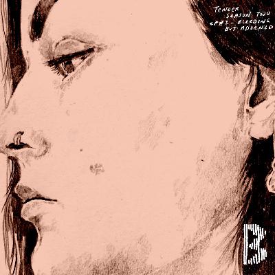 3: Bleeding but Adorned