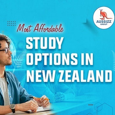 World-class Education and Most Affordable Study Options in New Zealand