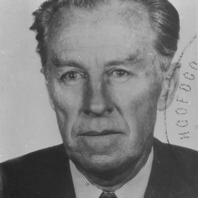 Aflevering 155 - Baron Charles-Victor Bracht