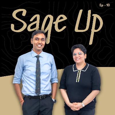 Gastroenterologist Reveals the Real Reason Behind Your Gut Issues | Dr. Prateik Poddar | Ep-10 | Gastroenterologist Reveals the Real Reason Behind Your Gut Issues | Dr. Prateik Poddar | Ep-10 |