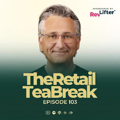 Mastering Store Traffic, Maximising Sales