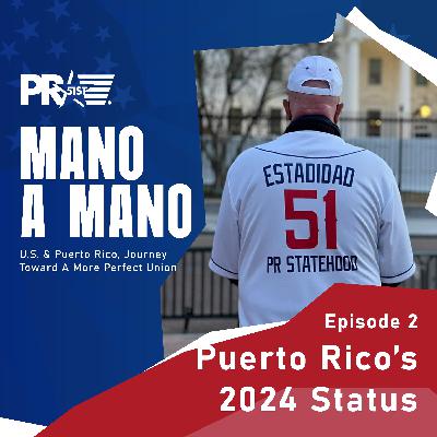 Puerto Rico Statehood 2024 | Progress & Challenges