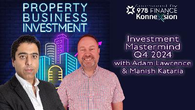Investment Mastermind Q4 2024