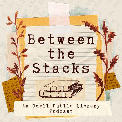 "Hopefully It's Not the Chokey": Back-to-School Books, Banned Books & Heartstopper with Miss Katie! "Hopefully It's Not the Chokey": Back-to-School Books, Banned Books & Heartstopper with Miss Katie!