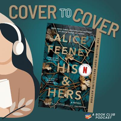 His & Hers - Alice Feeney (Book Club Discussion)