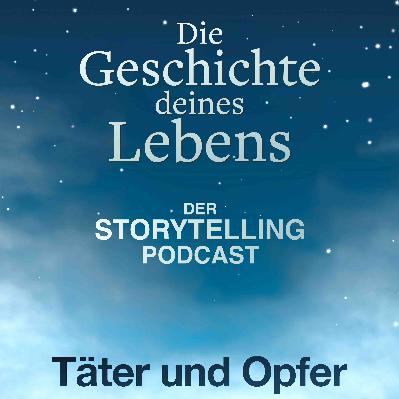 „Täter und Opfer“ mit Pia
