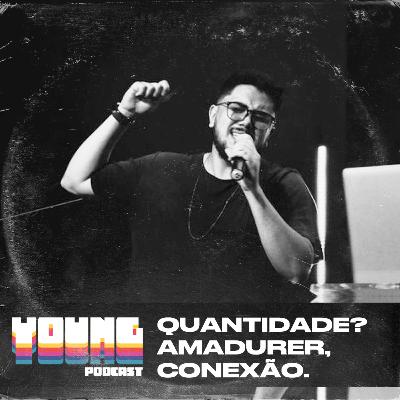 Quantidade é importante? - Felipe Galvão