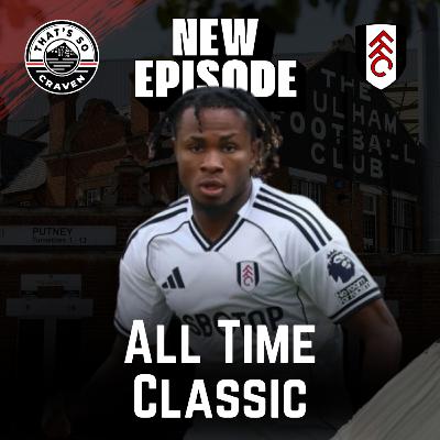 All Time Classic All Time Classic