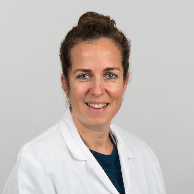 Ernährung und Medizin Hand in Hand | Christina Gassmann