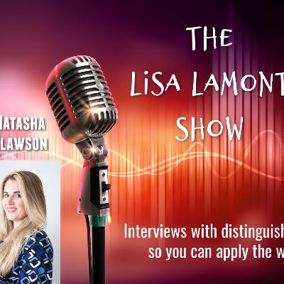 Why Every Professional Speaker Has a Speaker Sheet with Natasha Clawson Why Every Professional Speaker Has a Speaker Sheet with Natasha Clawson
