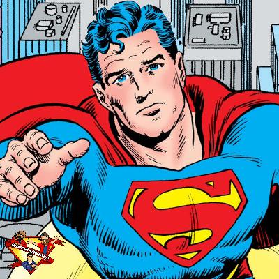 SUPERMAN (2025) Influence: WHAT EVER HAPPENED TO THE MAN OF TOMORROW? Comic Story