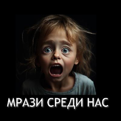 Мрази среди нас. Часть 7. Финал. Кибер Крайм.