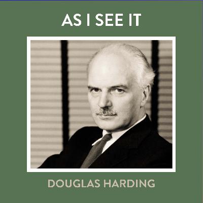 As I See It (Preface)