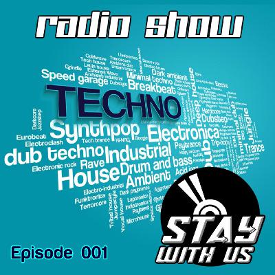 Stay With Us Radio Show