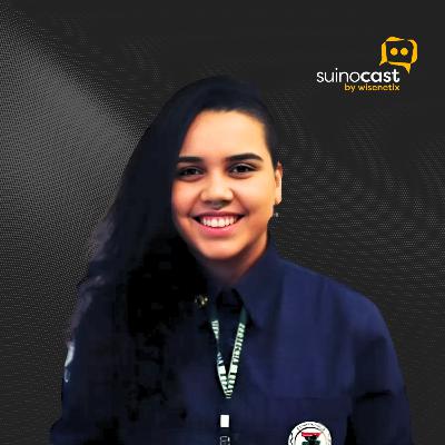 Impactos da IN 113 para a Suinocultura - Laya Kannan Silva Alves | Ep. 327