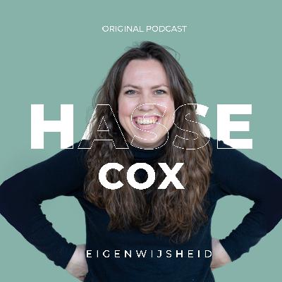 Help een studiekeuze of loopbaanswitch wat nu?! In gesprek met Anne van der Velden Help een studiekeuze of loopbaanswitch wat nu?! In gesprek met Anne van der Velden