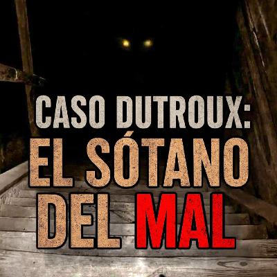 CASO MARC DUTROUX: El Monstruo de BÉLGICA - #025 Noctámbulos Despiertos con Juan Lankamp