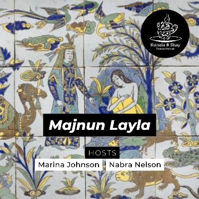 Majnun Layla