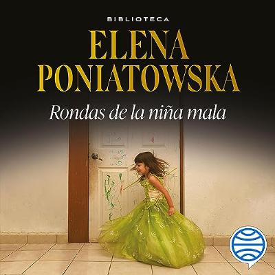 Rondas de la niña mala (Audiolibro) | Prueba Gratis