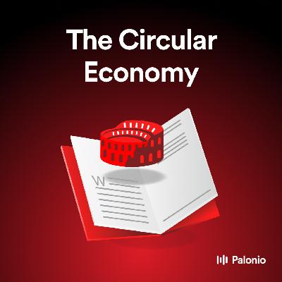 The Circular Economy: Rethinking Consumption, Waste, and Sustainability