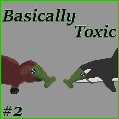 Funny Drunk Stories! | Basically Toxic Ep#2