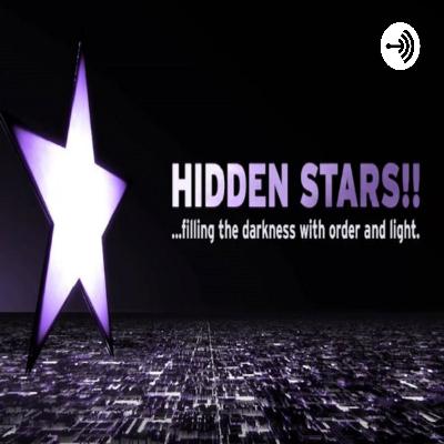Hidden Stars of Theater: E11 - Shae Candelaria - Stage Manager on Broadway