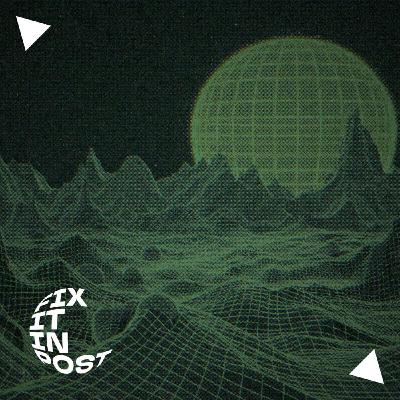 Super Nerd - Perché si usano i green screen