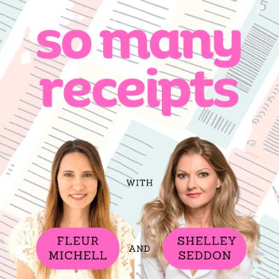 RECEIPT ROUND-UP EP. 24: HAYU's new The Real Housewives of London, shocking Netflix doco Unknown Number, the laughable Truth About Jussie Smollett and our pick to win Survivor: Australia vs The World