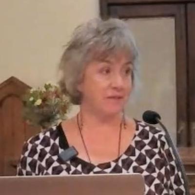 Esther Lightcap Meek – Inviting the Real