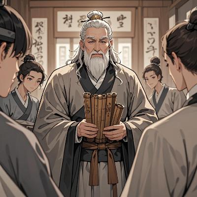 如何用儒家智慧优雅地说“不”！