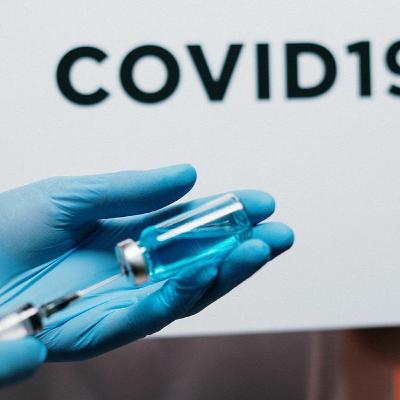 Episode 8: Fighting For Global Access To Covid-19 Vaccines And Treatment