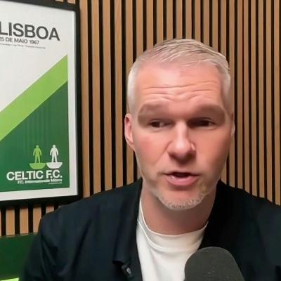 Sky Sports (30.10.25) | O'Neill's Return, Improved Perfomance v Falkirk + Next Manager Speculation