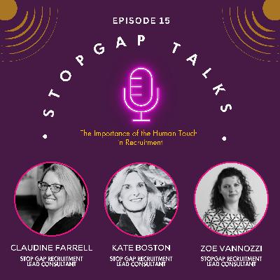 The Importance of the Human Touch in Recruitment