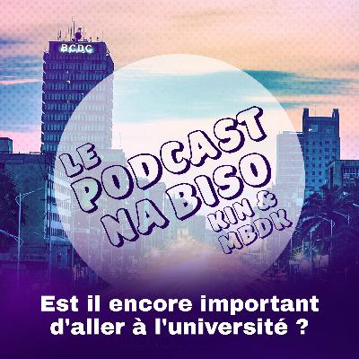 Est il encore important d'aller à l'université? (1/2) #6