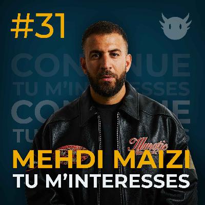 Mehdi Maizi | Move on up