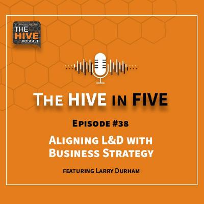 Aligning Learning & Development with Business Strategy