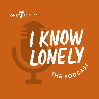 32. Kasley Killam: shifting the conversation from loneliness to social health