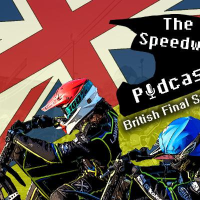 13: #13 British Final 2020... The big preview... 13: #13 British Final 2020... The big preview...