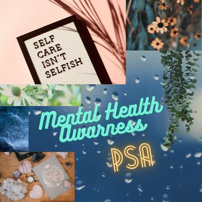 Mental Health PSA