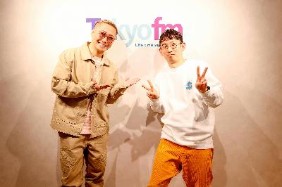 【＃ダイッス】第103回アーカイブ配信！～Da-iCEの大野雄大ッス！ supported by BOAT RACE～