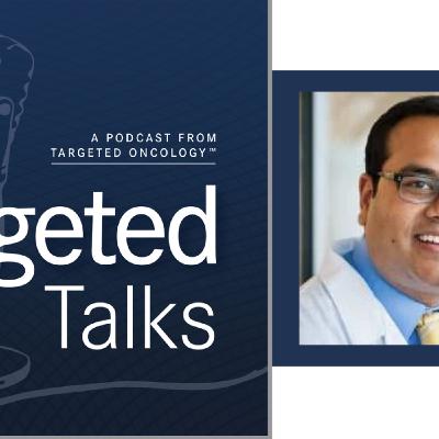 S6 Ep2: Behind the FDA Approval of Dato-DXd in HR+/HER2– Breast Cancer With Bardia S6 Ep2: Behind the FDA Approval of Dato-DXd in HR+/HER2– Breast Cancer With Bardia