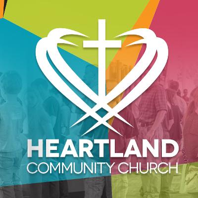 Heart For The Land 3.15.2020