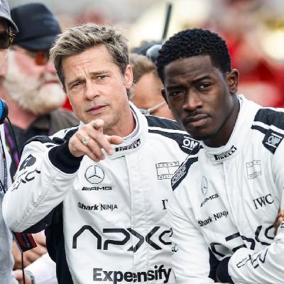 #134 - F1: ¿copia o remake de Días de Trueno?