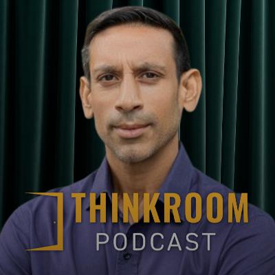 Steven D’Souza & The Cost of Hiding: Unlock Authentic Leadership by Knowing Your Shadow