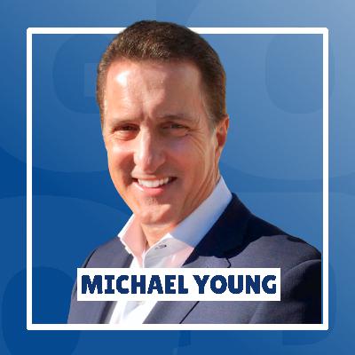 Michael Young’s Playbook for Patience and Purpose Michael Young’s Playbook for Patience and Purpose