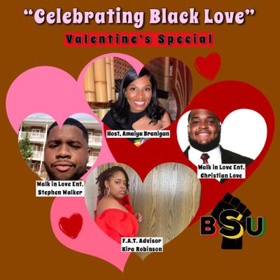“Celebrating Black Love” 🤎