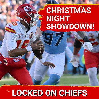 Kansas City Chiefs FIGHT Only For PRIDE As Denver Broncos HUNT Top Spot—Is PRESSURE REAL?