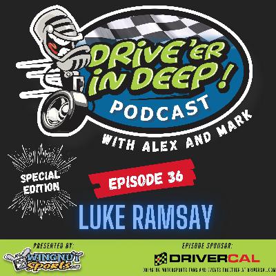 DID 36 - Jukasa Motor Speedway permanently closing, Delaware Speedway on the upswing