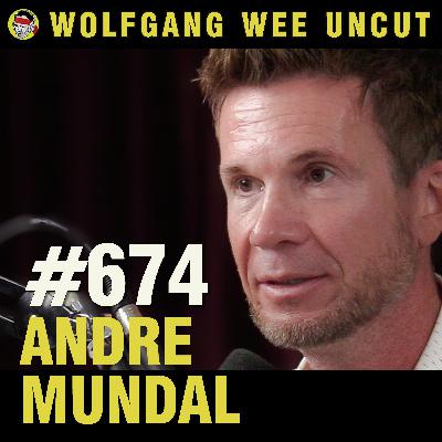 #674 - Andre Mundal | Knust Av Systemet: Offentlig Styring, Svake Ledere og Byråkrati