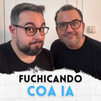 BCB 4x14 - Fuchicando coa IA